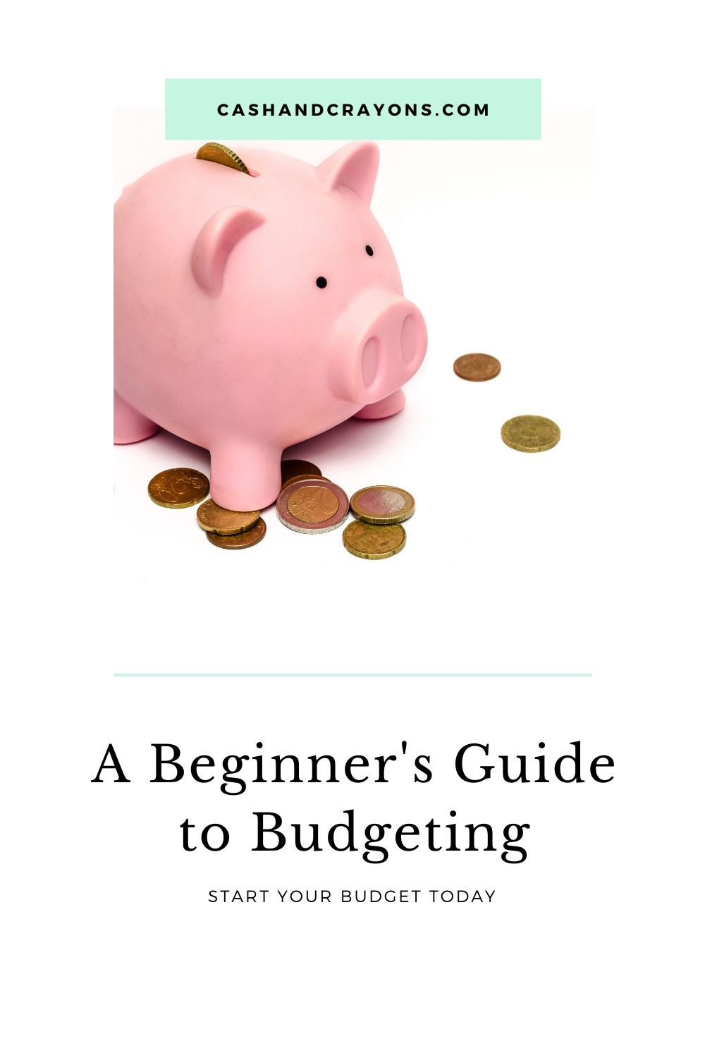 A Beginner’s Guide to Budgeting