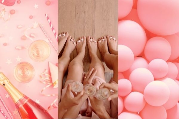 10 Easy Steps to a Perfect Bachelorette Party!