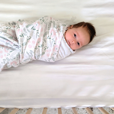 The Best Resources for Helping Your Baby Sleep