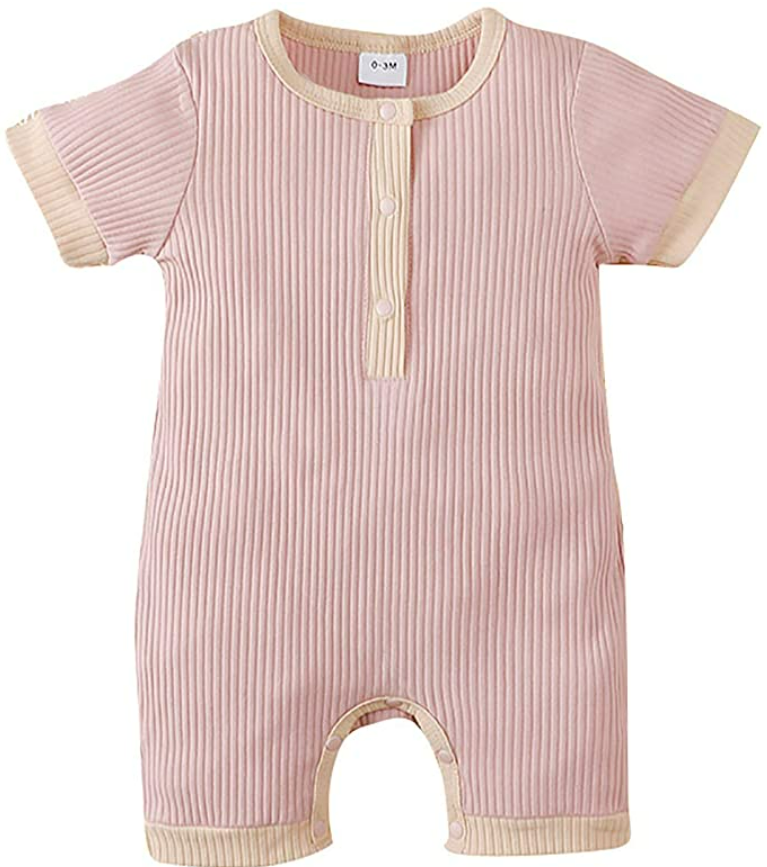 Adorable Amazon Baby Clothes You'll Love for 0-3 Months