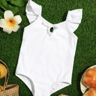 Baby Girl Swimsuits You’ll LOVE From SHEIN!