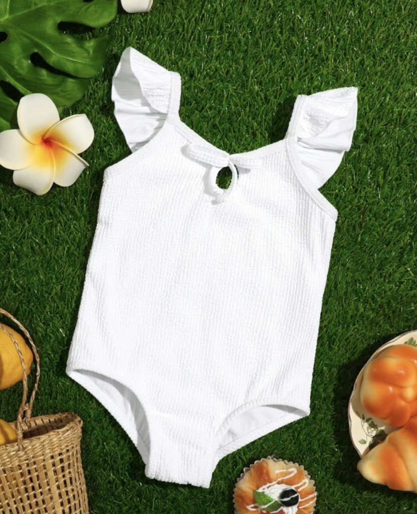 Baby Girl Swimsuits You'll LOVE From SHEIN! - Cash And Crayons