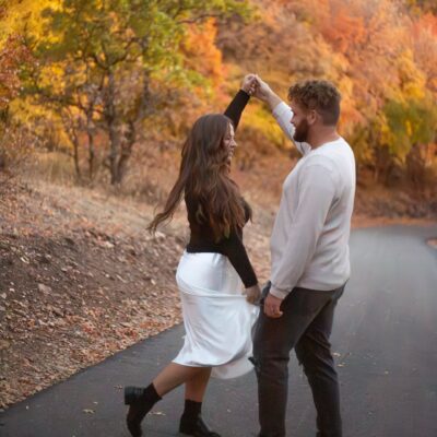 The Black Cat Theory Can Make Your Marriage More Romantic